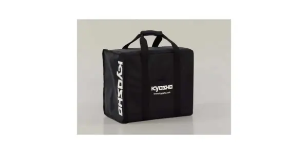 Kyosho Carrying Bag S-Size (250x410x360mm)