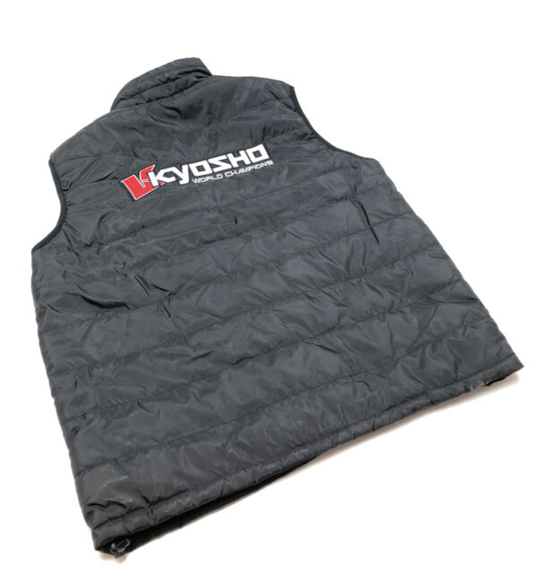 Kyosho Pen Duick Body Warmer - 3xl