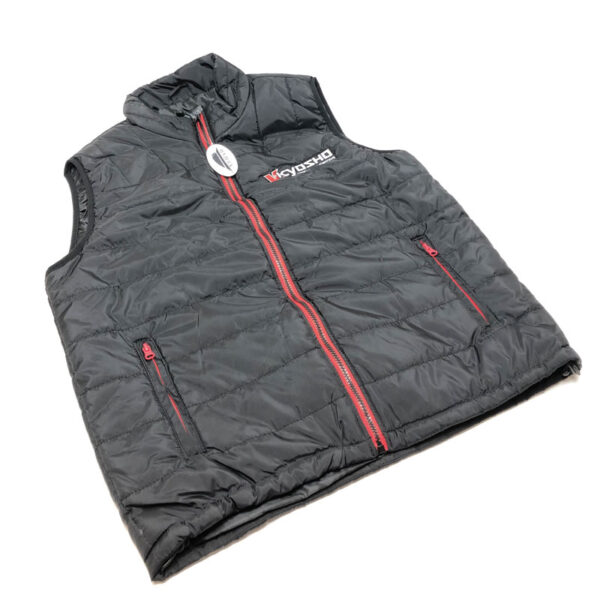Kyosho Pen Duick Body Warmer - 4xl