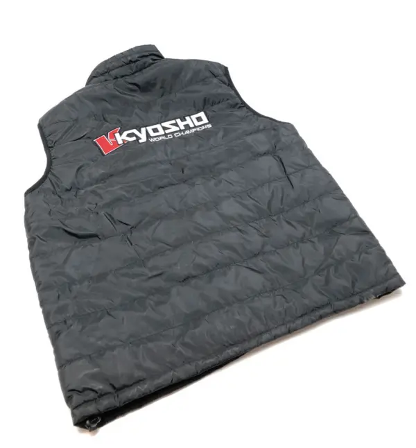 Kyosho Pen Duick Body Warmer - L