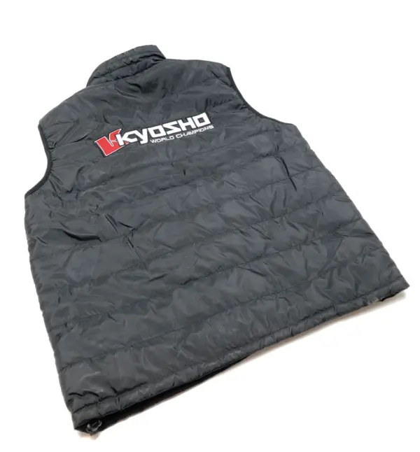 Kyosho Pen Duick Body Warmer - XXL