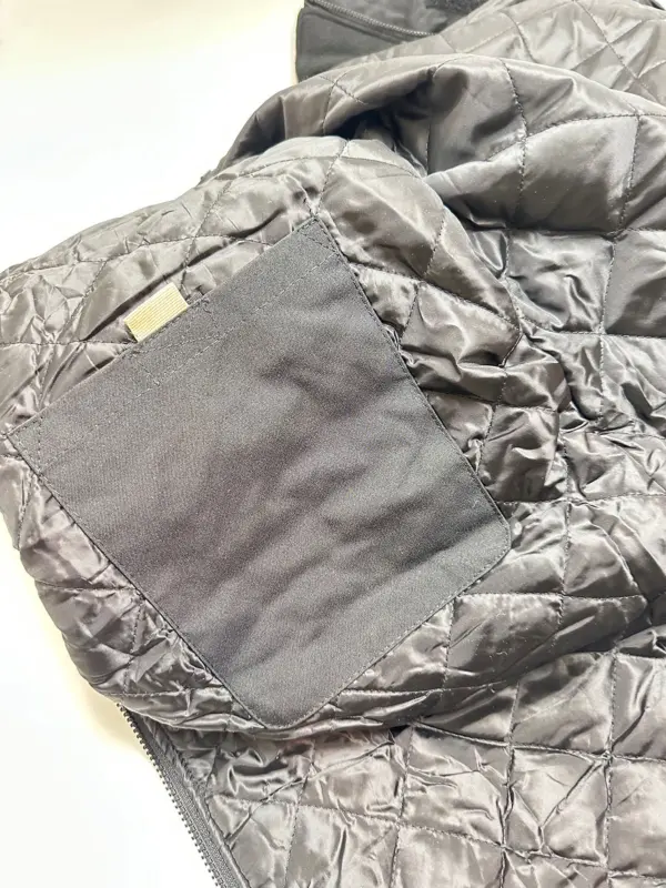 Kyosho Heavy Jacket 2025 Black L