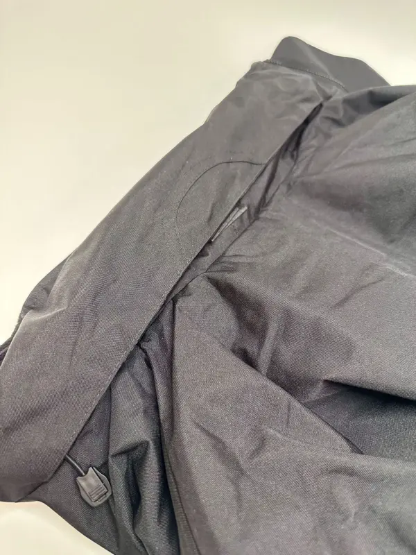 Kyosho Heavy Jacket 2025 Black L