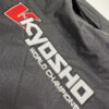 Blouson Kyosho 2025 Noir M - Image 5
