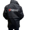 Blouson Kyosho 2025 Noir S - Image 2