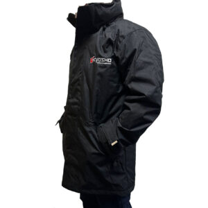 Blouson Kyosho 2025 Noir XXL