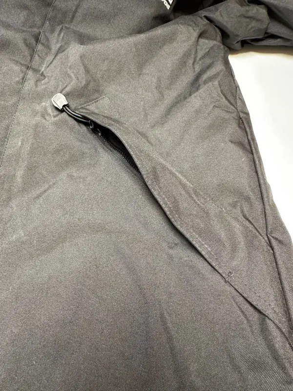 Kyosho Heavy Jacket 2025 Black XXL