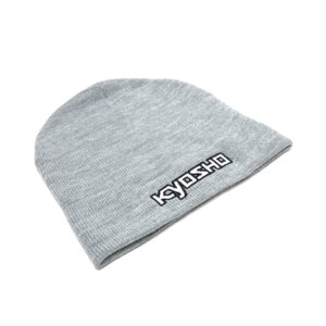 Bonnet Kyosho Gris