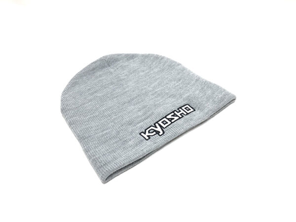 Bonnet Kyosho Gris