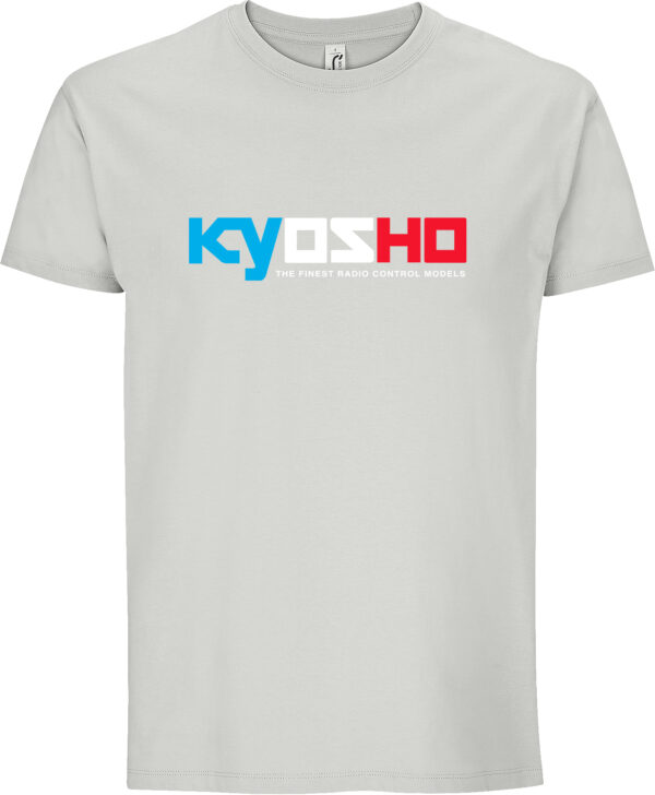 T-Shirt Kyosho 25 Team Fr - S