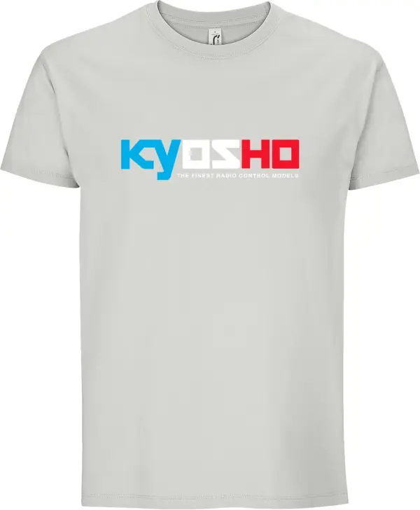 Kyosho T-Shirt Kyosho 25 Team Fr - Xs