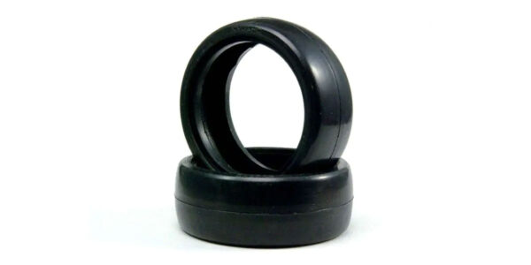 1:10 KYOSHO KC-SLICKS V2 SOFT #28 tires (2)