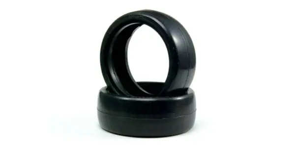 Kyosho Kc-Slicks V2 1:10 Soft Tyres #28 (2)