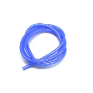 Kyosho 2.4x6mm (1m) fuel hose (1m)