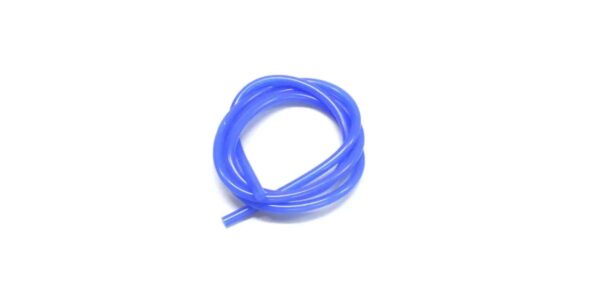 Durite Carburant Kyosho 2.4x6mm (1m)