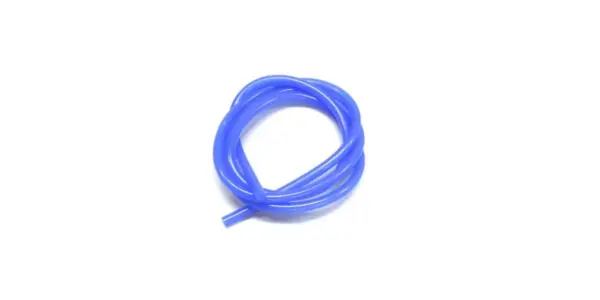 Kyosho Fuel Tubing 2.4x6mm (1m)