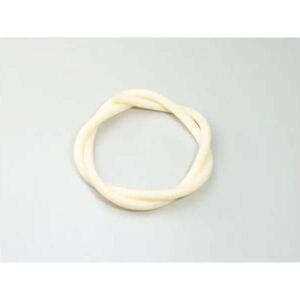 Durite De Pressurisation Kyosho 2.4x6mm (0.5m) Blanche