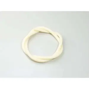 KYOSHO 2.4x6mm (0.5m) white pressurization hose