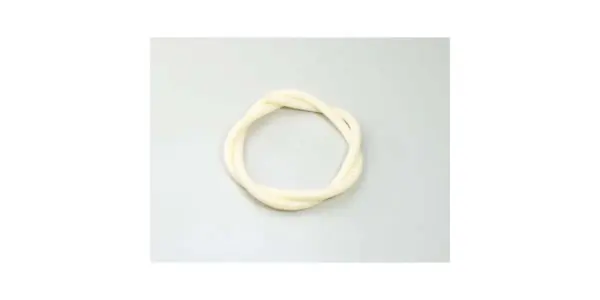 Kyosho Sp Exhaust Pressure Tube 2.4x6mm (0.5m) White