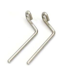 Support Résonateur Kyosho 1:8 (2)