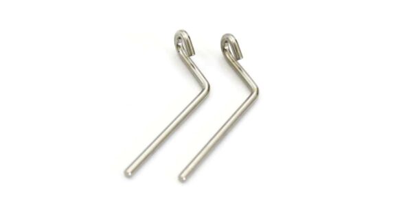 Support Résonateur Kyosho 1:8 (2)