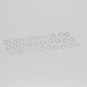 6x8mm (30) setting washers