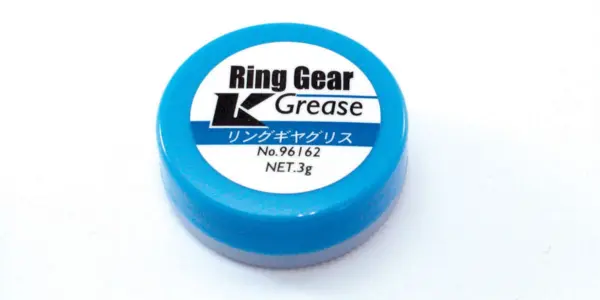 Ring Gear Grease (3 Gr)
