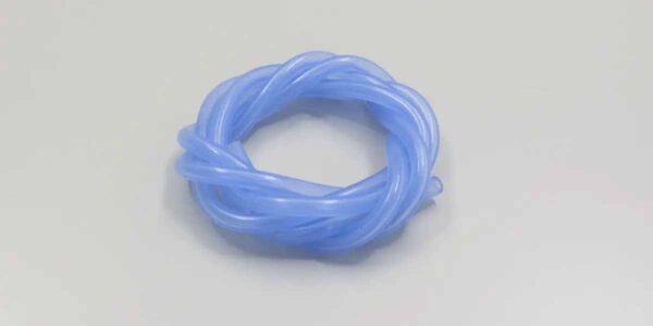 Durite Carburant Bleue 2.3mm X1m Kyosho