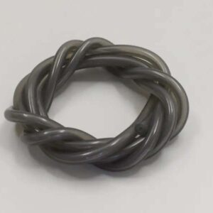 Durite Carburant Grise 2.3mm X1m Kyosho