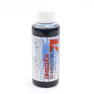 Huile De Filtre Hg Kyosho ( 100 Ml )