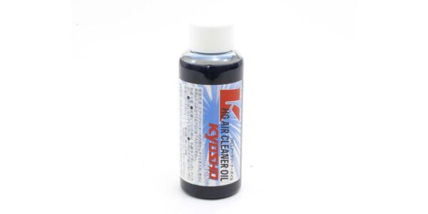 Huile De Filtre Hg Kyosho ( 100 Ml )