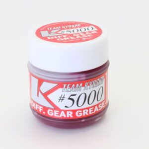 Graisse Silicone Kyosho #5000 ( 15 Gr )