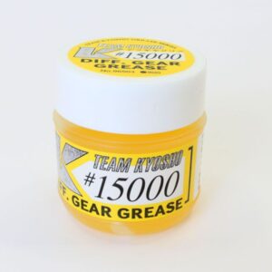 Graisse Silicone Kyosho #15000 ( 15 Gr )
