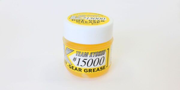 Graisse Silicone Kyosho #15000 ( 15 Gr )