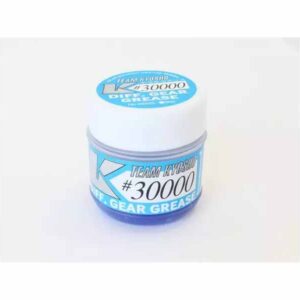 Graisse Silicone Kyosho #30000 ( 15 Gr )
