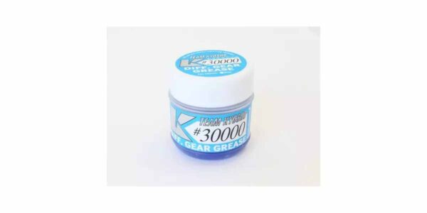 Graisse Silicone Kyosho #30000 ( 15 Gr )
