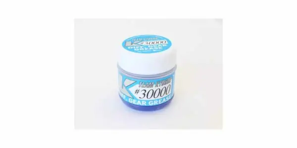 Kyosho Gear Differential Grease #30000 CPS (15g)