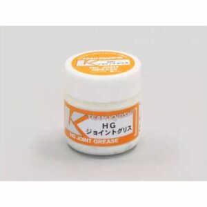 Graisse Silicone Kyosho Pour Noix De Cardan ( 15 Gr )
