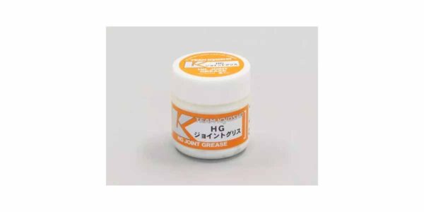 Graisse Silicone Kyosho Pour Noix De Cardan ( 15 Gr )