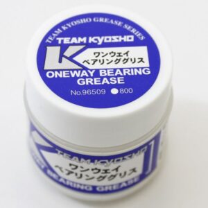 Graisse Silicone Kyosho Pour Roue-Libre ( 15 Gr )