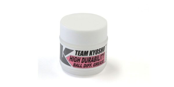 Graisse Silicone Kyosho Hd Pour Differentiel a Billes ( 15 Gr )