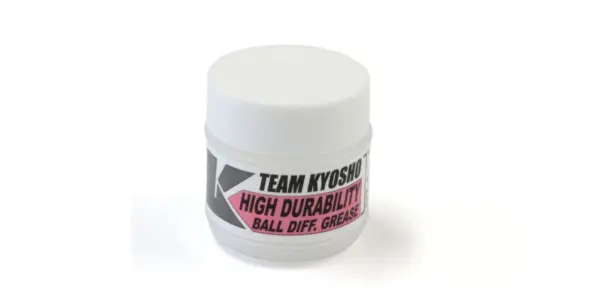 Kyosho Hd Ball Differential Grease (15g)
