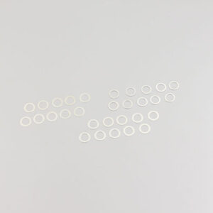 5x7mm (30) set