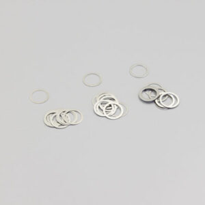 8x10mm (30) calibration slices (30)