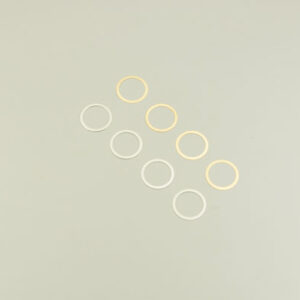 12x15mm (8) setting washers