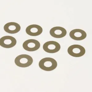 5x12x0.15mm (10) setting washers