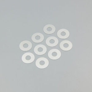 4x10x0.15mm (10)