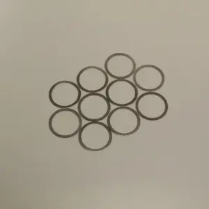 15x12x0.2mm (10) setting washers