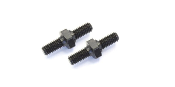 3x15mm Kyosho adjustable rods (2)