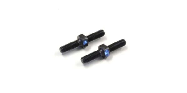 Kyosho 3x20mm (2) adjustable connecting rods